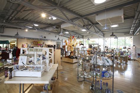 jersey zoo shop.